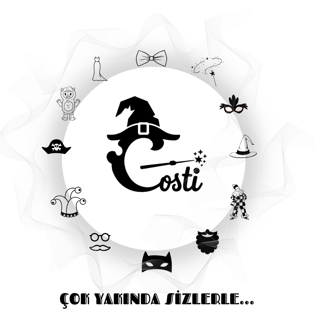 Costi Costume Shop